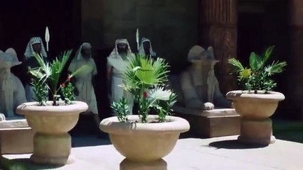 ইউসুফ জুলেখা পর্ব 38 | বাংলা ডাবিং | Joseph The Prophet | Yousuf - Zulekha