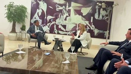 Las virtudes de RD para ser sede del Congreso Mundial de Juristas en 2025