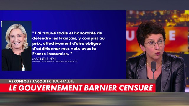 Véronique Jacquier : «On est quand même un peu chez les fous.»