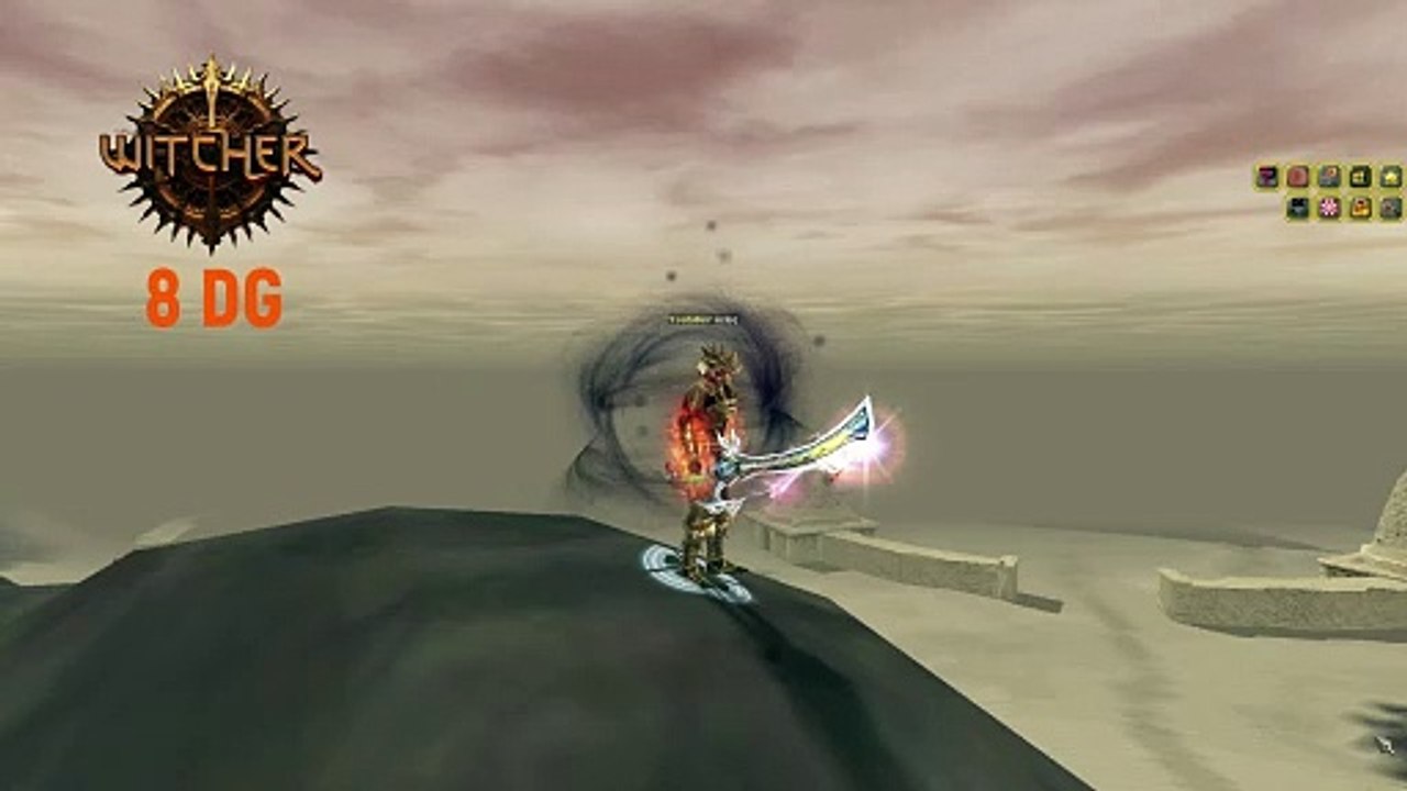 blade