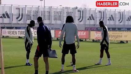 Kenan Yıldız, Juventus'u milyonlarca eurodan etti