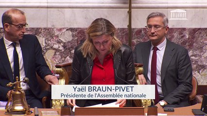 Frankreichs Regierung gestürzt