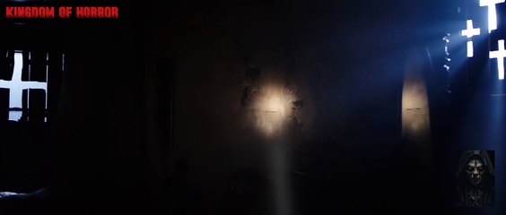 اقوي الافلام الرعب والغموض الأجنبي ( Anabelle )