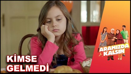 Yaren'in Doğum Gününe Kimse Gelmiyor! | Aramızda Kalsın 11. Bölüm