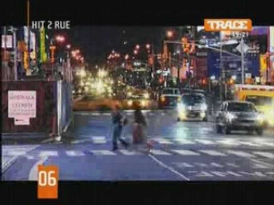 Zonaf Block feat. Hell Rell - Serious Business