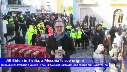 Il notiziario del 4 dicembre - ore 19:50