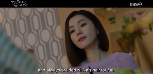 ep 8 full angels last mission love korean drama eng sub