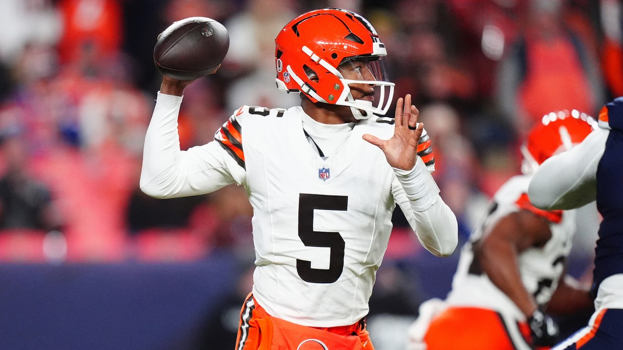Jameis Winston's Impact on Cleveland's Offense and Future Plans