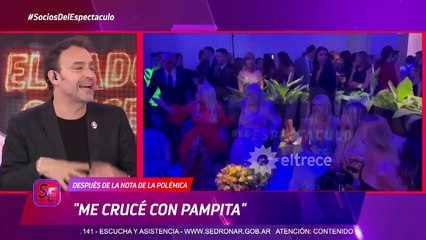 Susana Giménez reveló por qué la China Suárez no va a su programa