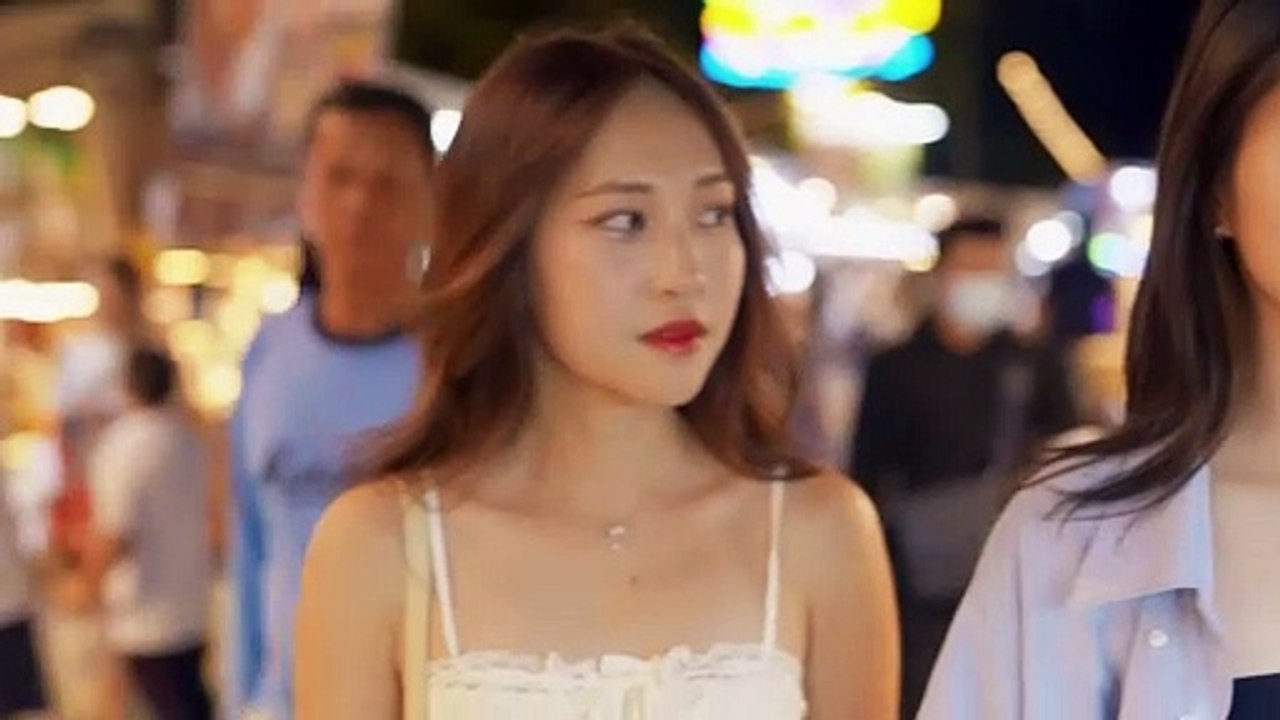 [Teaser] Accidentally Yours | GL Mini Series
