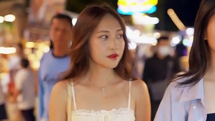 [Teaser] Accidentally Yours | GL Mini Series