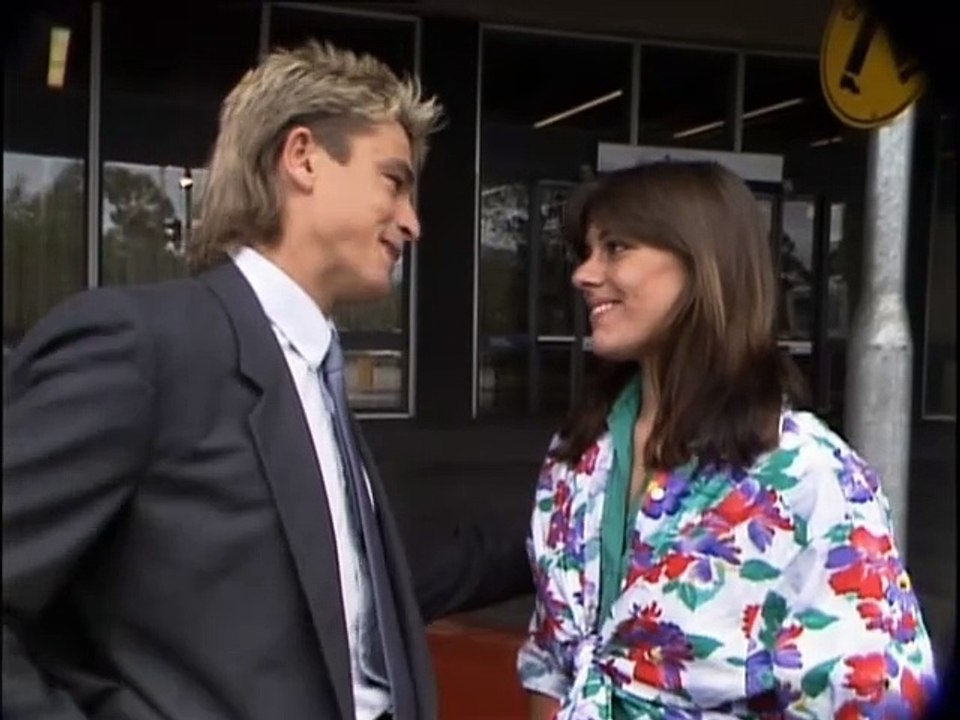 Neighbours deutsch - 171 - Ein uralter Trick (20.01)