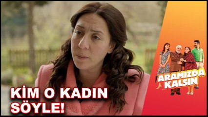 Hüsne Lokantaya Gelen Kadını Merak Ediyor! | Aramızda Kalsın 12. Bölüm
