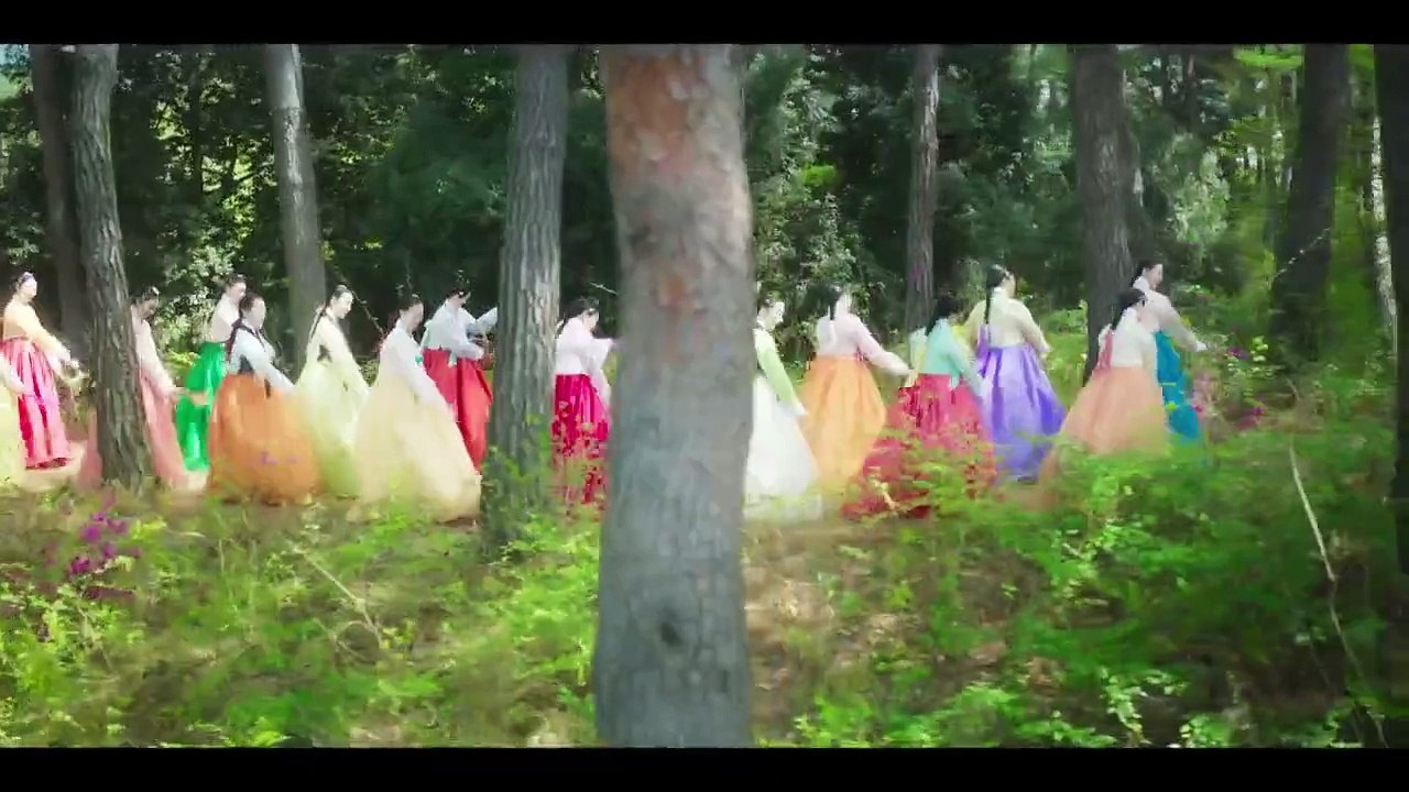 Mi Amada Capitulo 1 Audio Latino Kdramas Online...