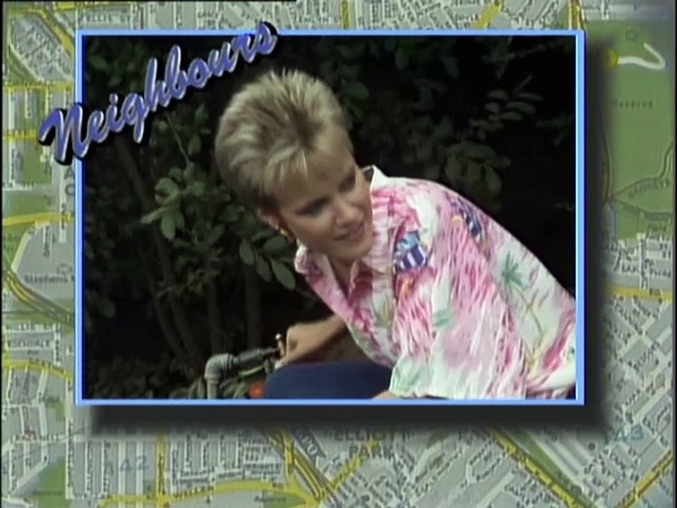 Neighbours deutsch - 172 - Ein Gorilla im Garten (21.01)