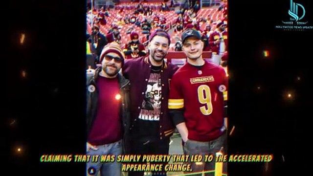 Controversial Comedian Matt Rife Addresses His Sud