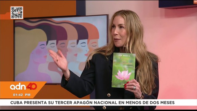 Lanzamiento de El loto de los seis pétalos | Moda y estilo de vida con Brenda Jaet