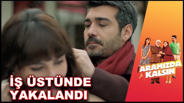 Yadigar Civan'ı Yanlış Anlıyor! | Aramızda Kalsın 13. Bölüm