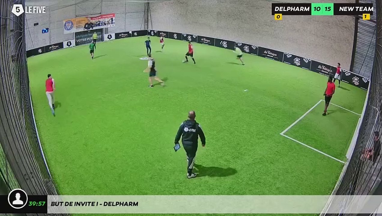 But de Invite I - Delpharm