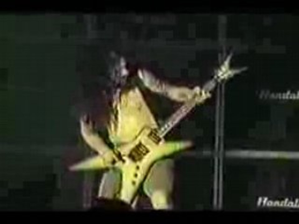 Pantera - Domination