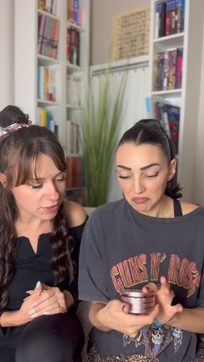 Tu t’prends pour qui ?