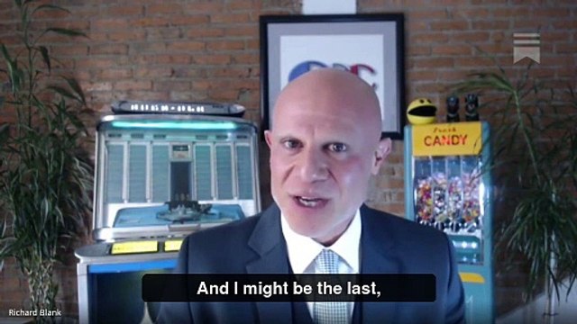 Strategic Communication and Respect. We thrive podcast guest Richard Blank Costa Ricas Call Center