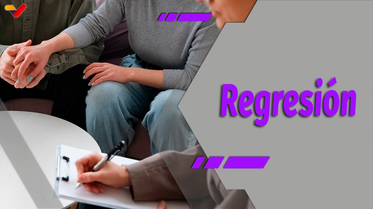 Al Día | Regresión