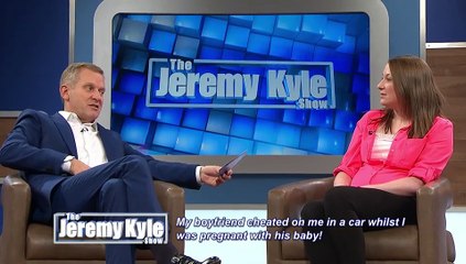 The Jeremy Kyle Show (11 July 2018)