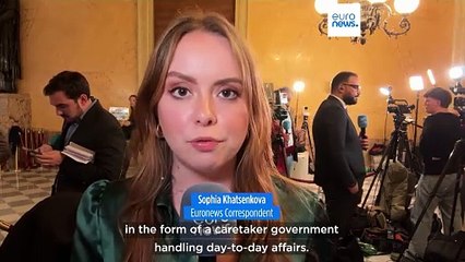 France’s government has collapsed. What happens next?