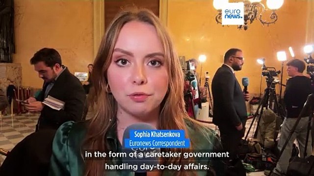 France’s government has collapsed. What happens next?