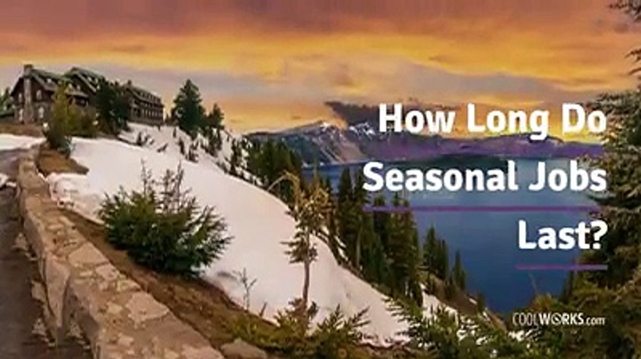 Both summer and winter season