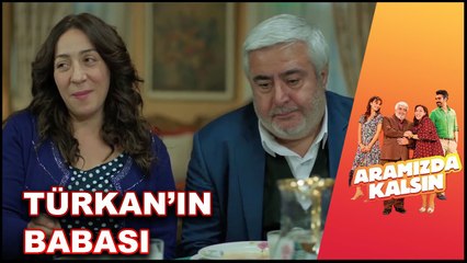 Bahattin Türkan'ın Babasından Hoşlanmıyor! | Aramızda Kalsın 13. Bölüm