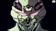 強殖装甲ガイバー (OVA 1+2)　1989+92　OP+ED (TVサイズ) (rev.)