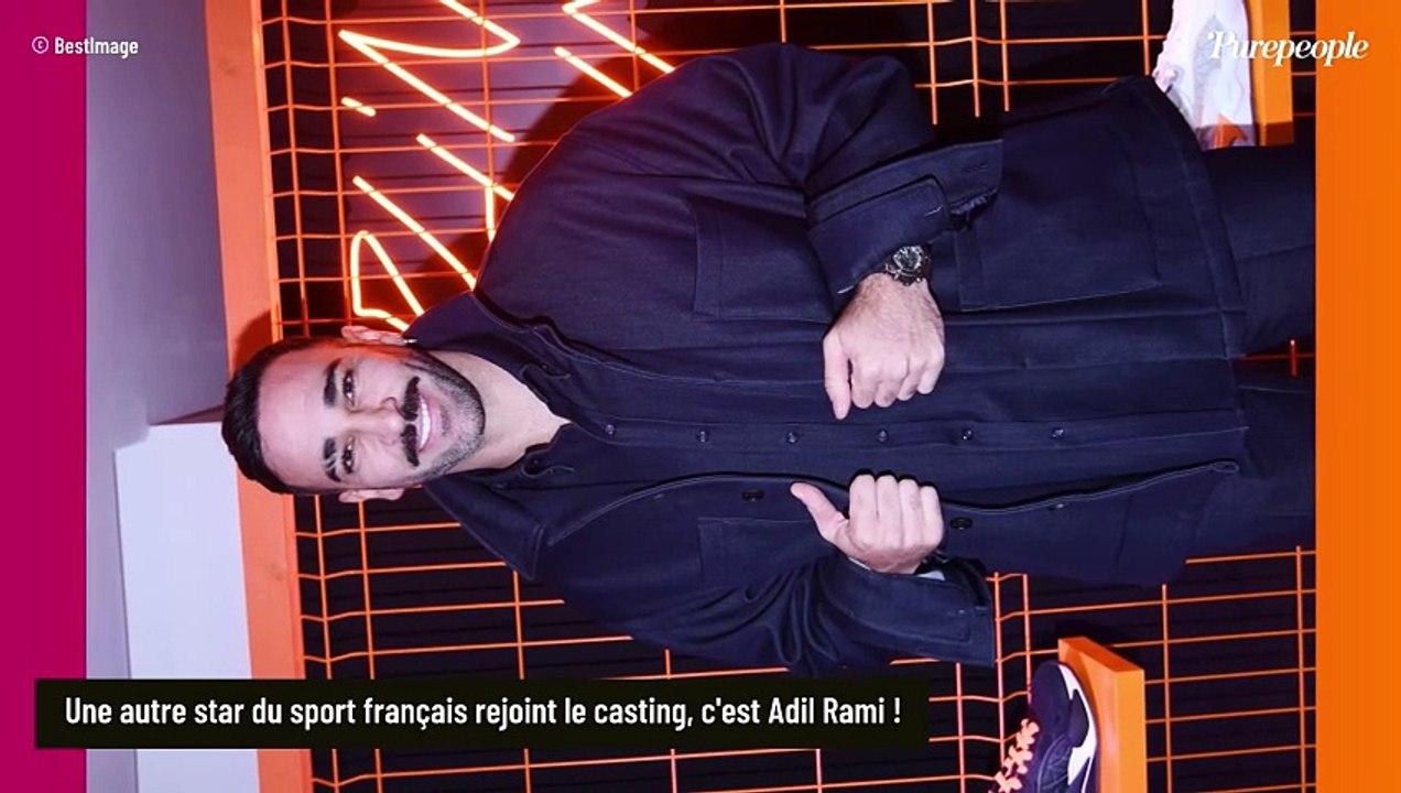 Danse avec les stars 2025 : Après Florent Manaudou, une autre star du sport français rejoint le casting