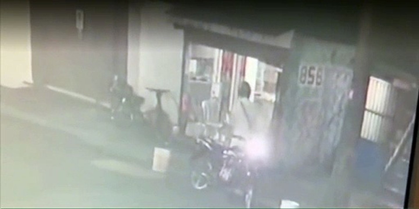 Video | Hombre que mató colmadero en ensanche Quisqueya no le robó a la víctima