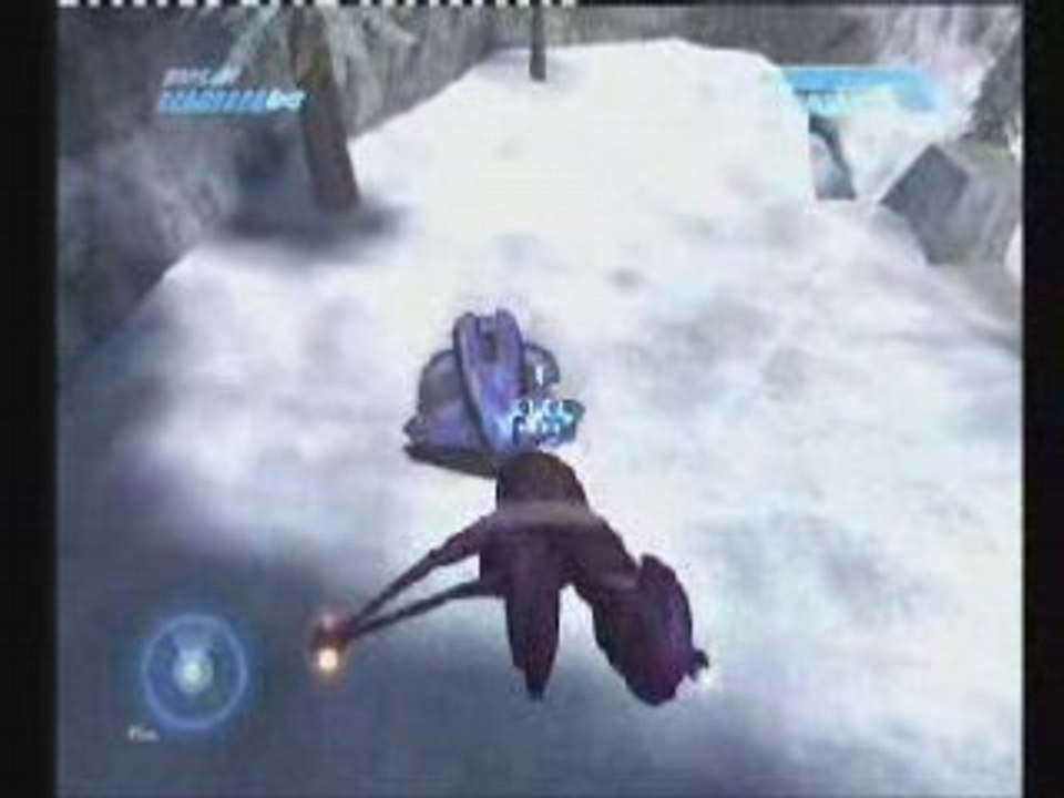 Trick Banshee Halo1