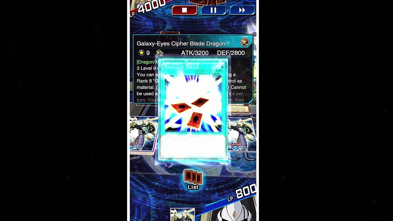 Z-one Summons Sandaion, The Timelord! x Street Replay Duel | Yu-Gi-Oh! Duel Links!