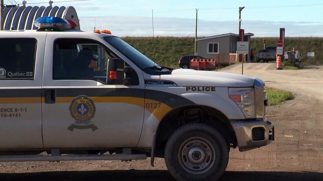 Meurtre à Cacouna : il raconte comment il a aidé la Sûreté du Québec