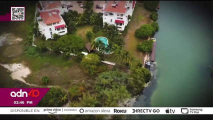 El campo de golf Pok Ta Pok está en peligro de ser convertido en desarrollo inmoviliario