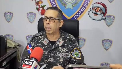 PN y Ministerio Público asumen investigación para ubicar y apresar autor de homicidio Ensanche Quisqueya, DN