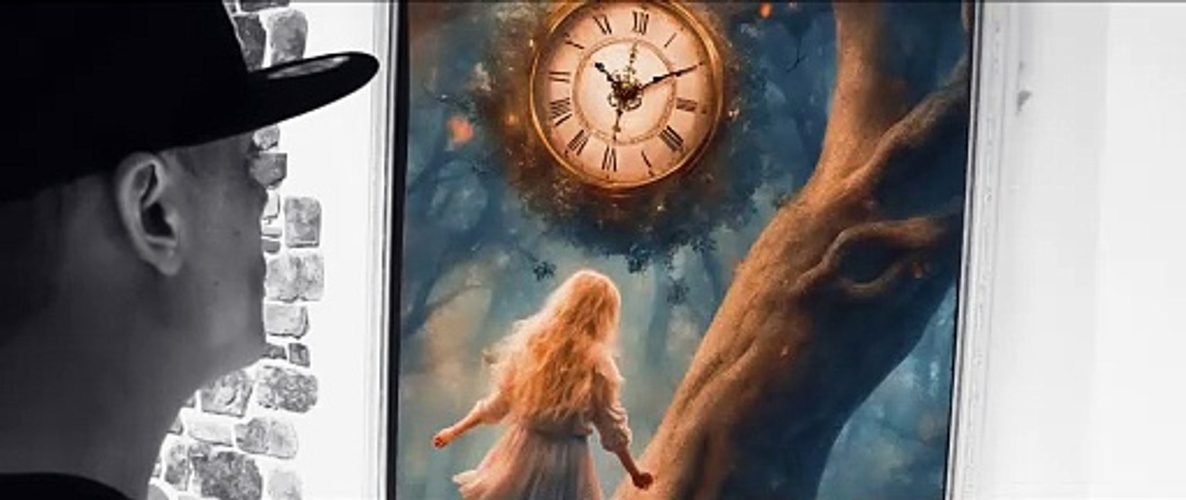 Matar - Alice im Wunderland -official musicvideo- spooky crazy prod. by matar