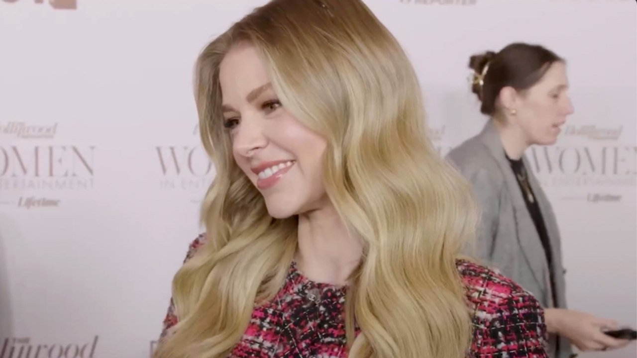 Ariana Madix on 'Vanderpump Rules' Cast Switch-Up: "I Think It Makes Sense" | Women in Entertainment 2024