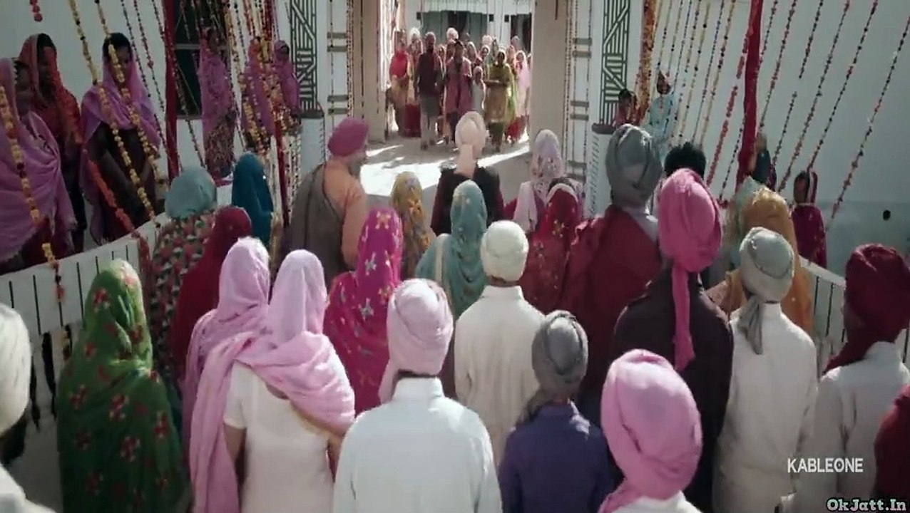 Nankana (2018) Full Punjabi Movie