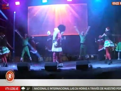 Monagas | Ciudadanos disfrutan de actividades recreativas en la parroquia Las Cocuizas