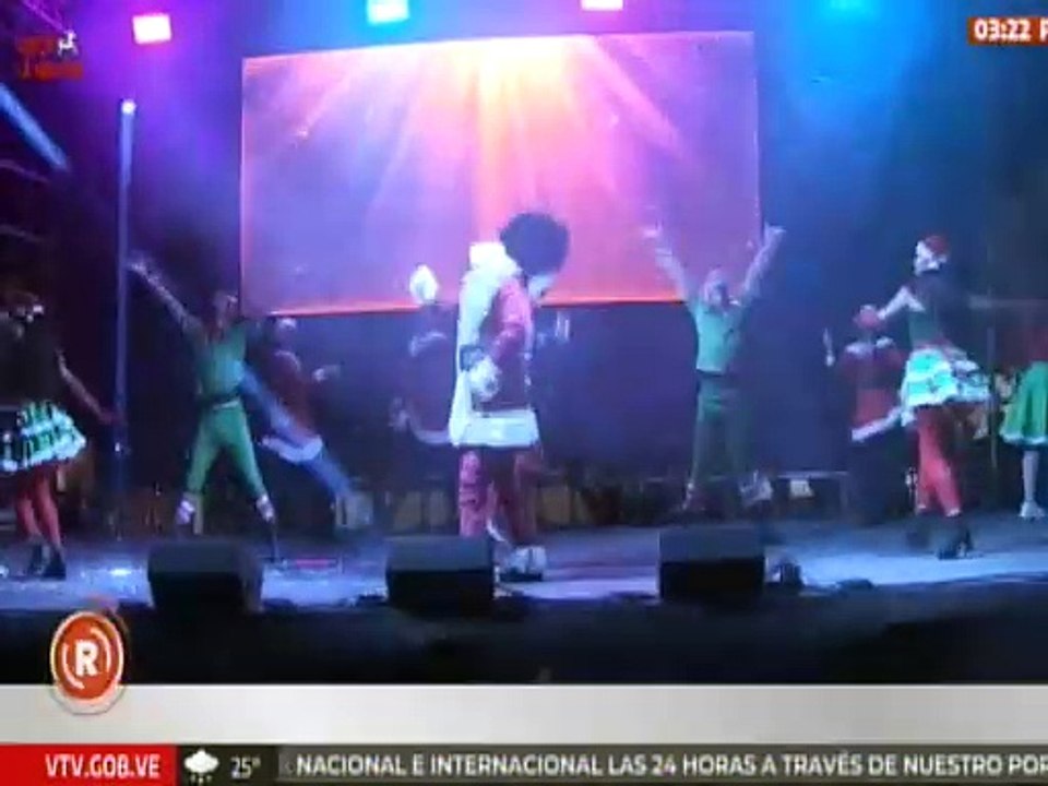 Monagas | Ciudadanos disfrutan de actividades recreativas en la parroquia Las Cocuizas