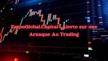 ExtonGlobal.Capital : Alerte sur une Arnaque