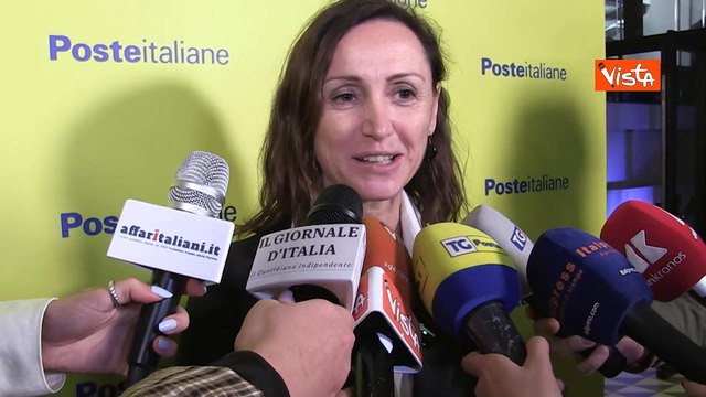 Rovere (Poste Italiane): Premio giornalistico TgPoste? Promuove inclusivit? e futuro