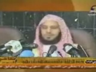 ceux qui connaissent pas le vrais islam 05