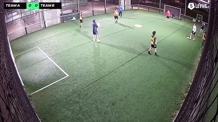 04/12 à 19:08 - Football Terrain 3 (LeFive P17)