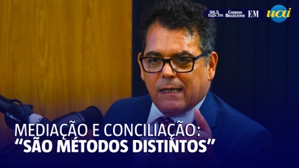 Saiba quais são as diferenças entre mediação e conciliação